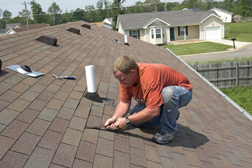 E&A Contracting Baltimore Roofing Repair and Replacement Specialists MD